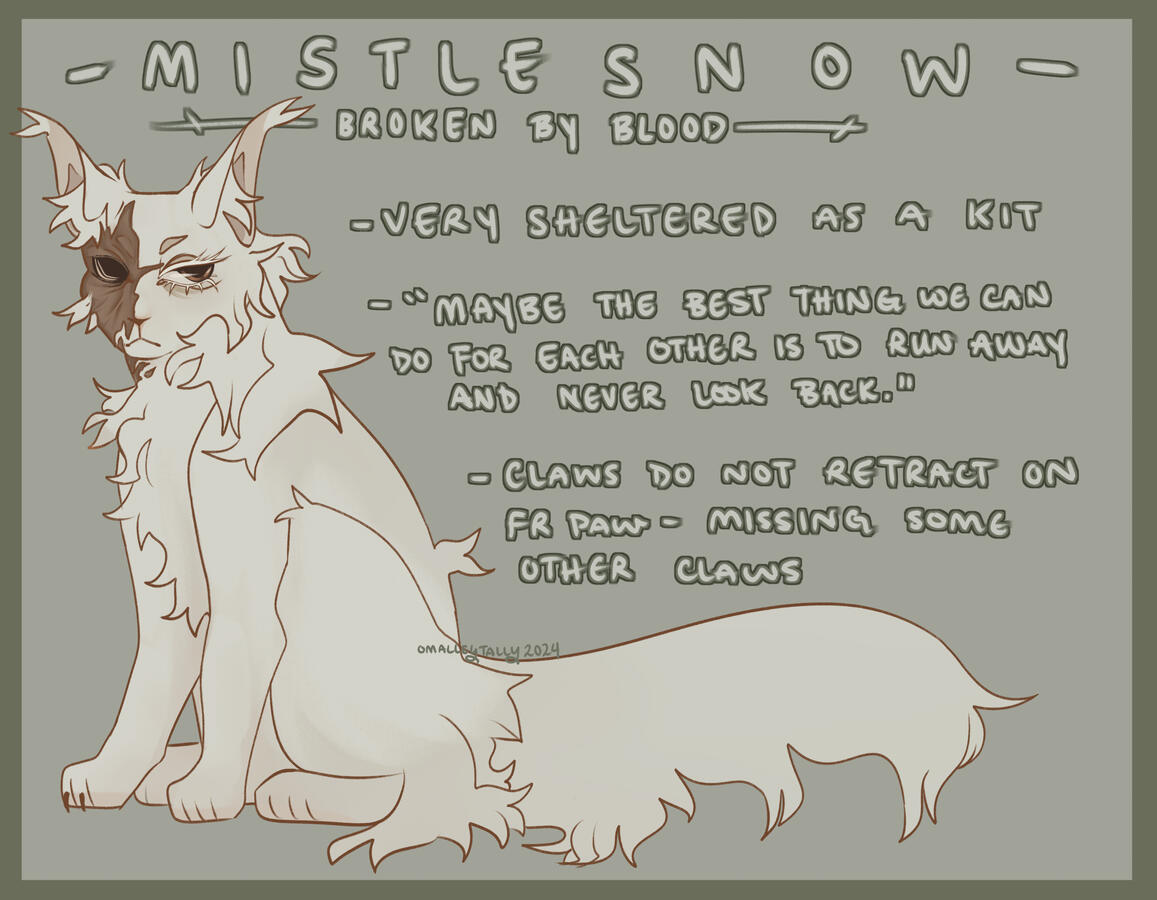 April 2024 April 2024