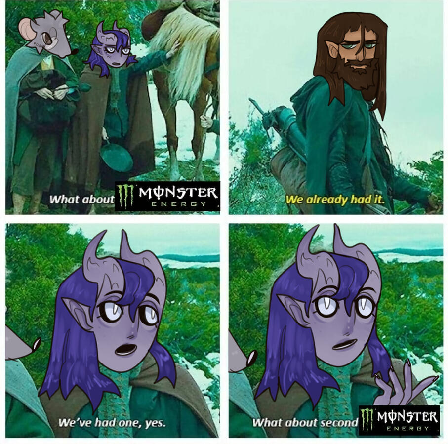 idk