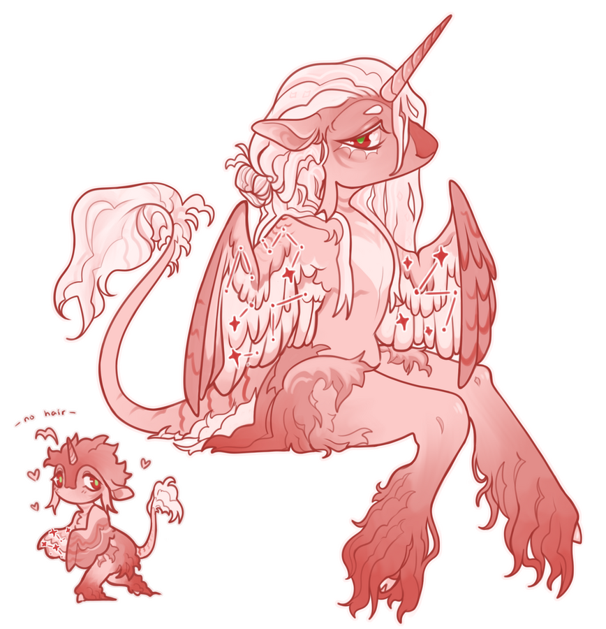 September 2025 - Howltar adopt